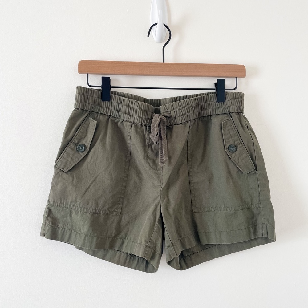 LOFT Cargo Shorts